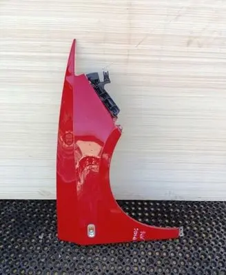 Seat Ibiza IV (6J,6P) Fender