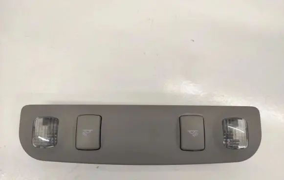 Audi A4 S4 B6 8E 8H Front seat light 8E0947111A