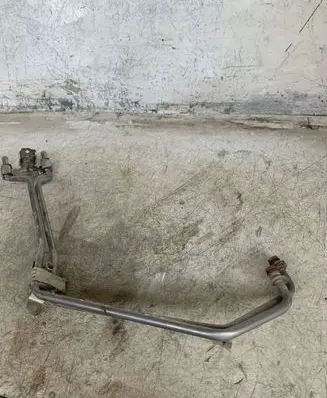 Ford C-MAX II Coolant pipe/hose 3S7G9V454CB