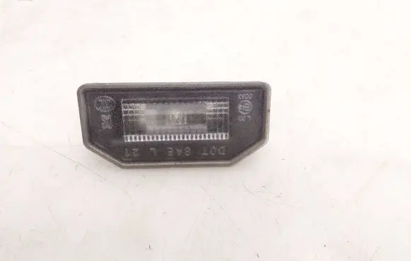 Tesla Model Y Number plate light 171328200A