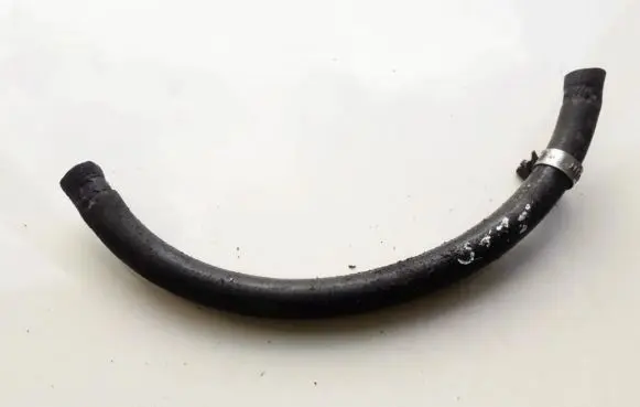 Audi A4 S4 B5 8D Power steering hose/pipe/line
