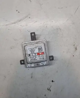 Audi A6 S6 C7 4G Headlight ballast module Xenon 8K0941597E W003T22071