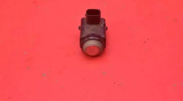 Jeep Grand Cherokee (WK) Parking PDC control unit/module 5HX08SZ0AB