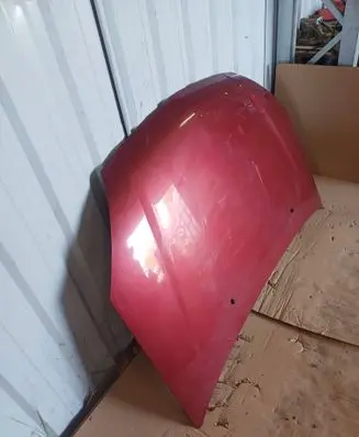 Suzuki Liana Engine bonnet/hood