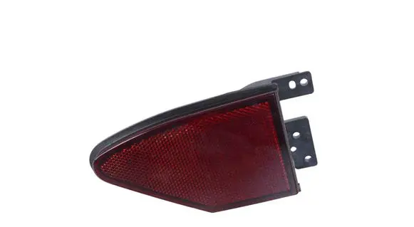 Tesla Model S Rear tail light reflector 1022421