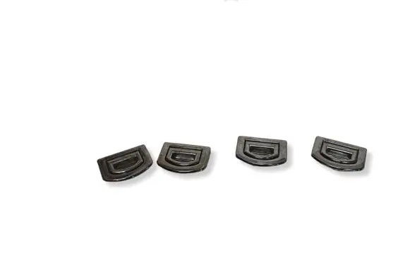 Volkswagen Touareg II Tie down hook / loop 1K0864203
