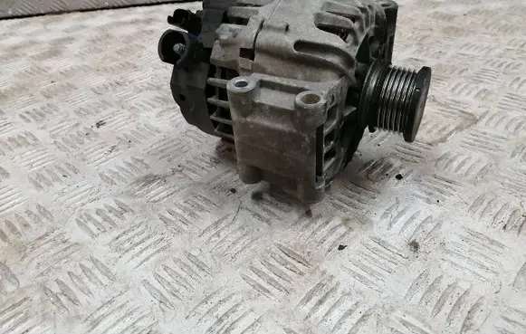 Citroen C4 II Generator/alternator 9666997980 2616938B FG15T072