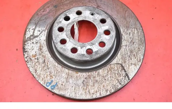 Skoda Octavia 985 Front brake disc 