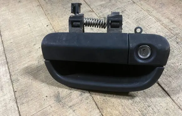 Mercedes-Benz Vito Viano W639 Loading door exterior handle A6397600559 6397600559