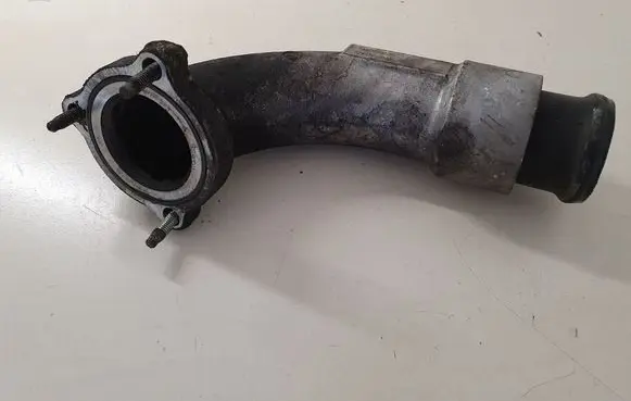 Opel Vivaro Turbo air intake inlet pipe/hose 8241560002 144D25662R