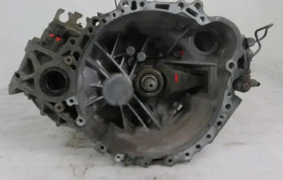 Toyota Corolla E110 Manual 6 speed gearbox E350C