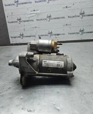 Nissan X-Trail T32 Starter motor 233009813R A4709060400