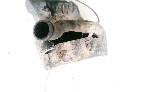 Audi 80 90 S2 B4 Intercooler radiator
