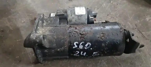 Volvo S60 Starter motor 2339304068