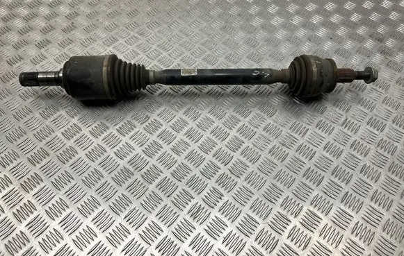 Dodge Charger Rear driveshaft P68258859AB