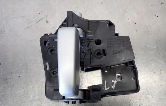 Citroen Berlingo Sliding door interior handle 9682100777