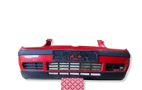 Volkswagen Golf IV Front bumper 1J0805903 475453 PNGHRMAN