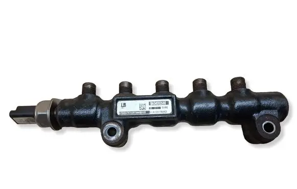 Mazda 3 I Fuel main line pipe 9654592680 9658227880