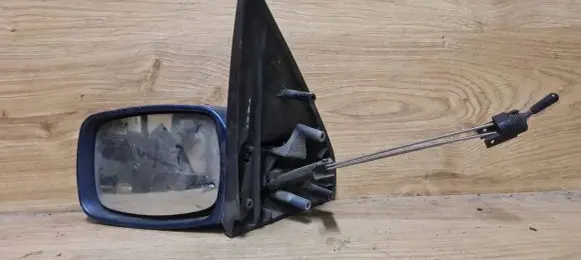Ford Fiesta Manual wing mirror 