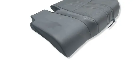 Honda ZR-V Rear seat 