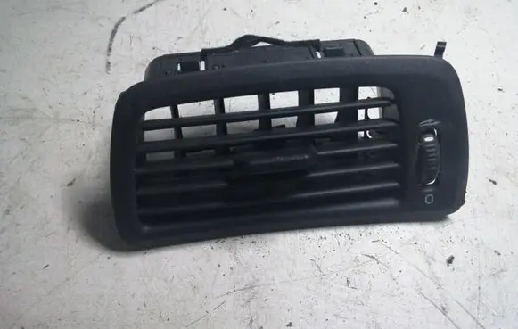 Volvo S60 Dashboard side air vent grill/cover trim 3409378