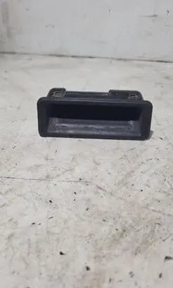 BMW 3 E90 E91 Tailgate/trunk/boot exterior handle 7118153
