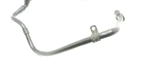 Volvo V60 Fuel line pipe