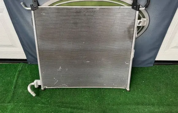 Land Rover Defender Coolant radiator MPLA-8K230-AA