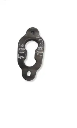 Mazda CX-5 Fuel Injector clamp holder 