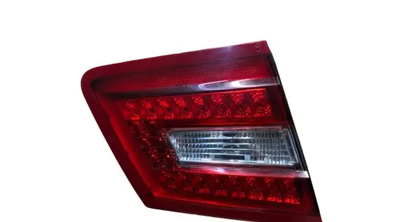 Mercedes-Benz E W212 Tailgate rear/tail lights 2128200964 A055364