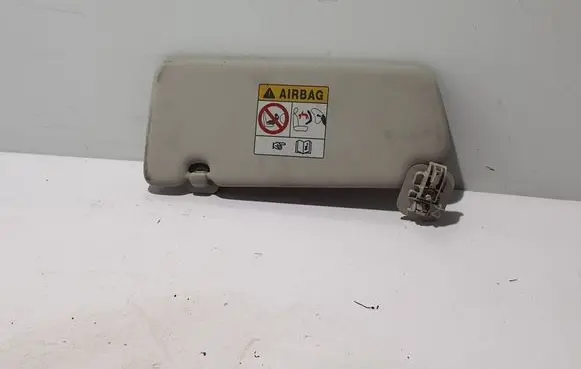 Renault Arkana Sun visor 964002583R