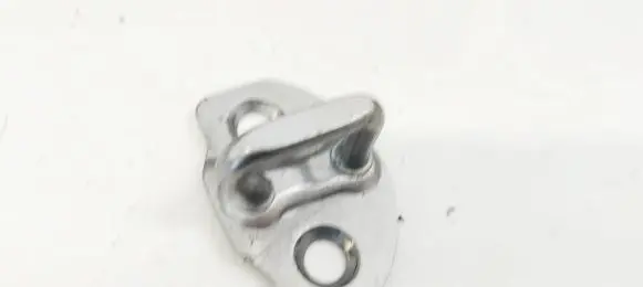 Tesla Model 3 Rear door lock loop/hook striker 152591900B