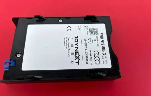 Audi A4 S4 B9 8W Other control units/modules 8WD919806G