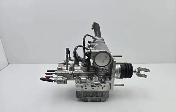 Toyota Prius (XW30) ABS Pump 4721047450