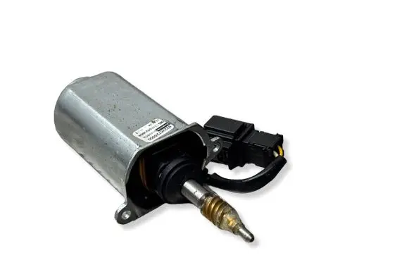 Volkswagen Phaeton Seat adjustment motor 83226725000 L142602 6423868