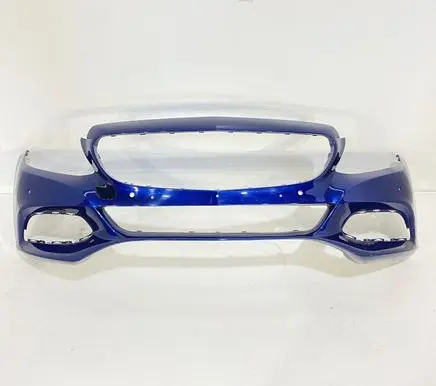 Mercedes-Benz C W205 Front bumper A2058800125
