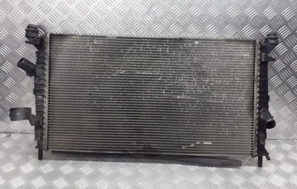Volvo V50 Radiator set 3N5H8005TJ
