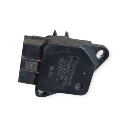 Mass air flow meter