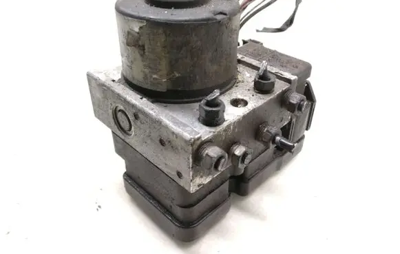 Ford Focus C-MAX ABS Pump 3M512M110CA 5WK84102