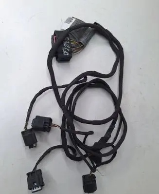BMW 5 E60 E61 Parking sensor (PDC) wiring loom 6928363 25072003
