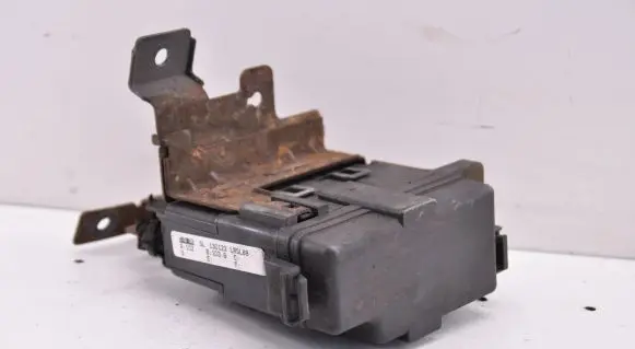 KIA Sportage Fuse box set