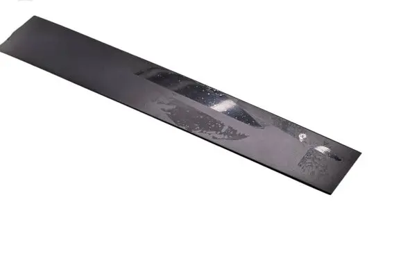 Subaru Forester SK Front door trim (molding) 63563SJ000