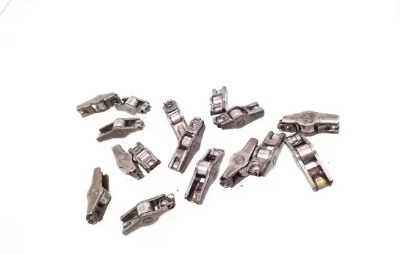 Peugeot RCZ Valve rocker arm 