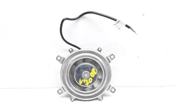 Volvo V70 Seat fan/blower 31110697 61001 77872