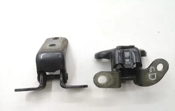 Toyota Avensis T270 Rear door hinge set 