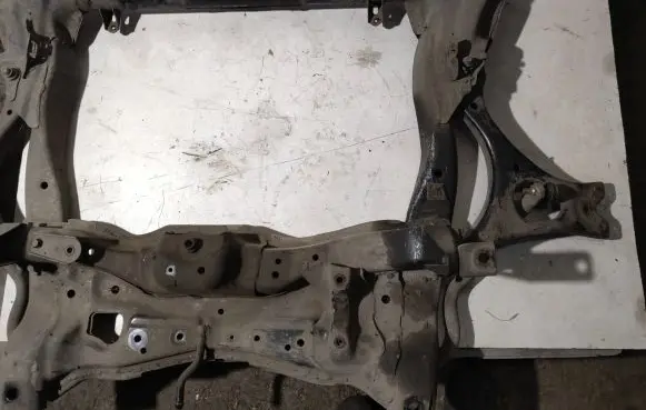 Honda Civic Front subframe 50200SNCA01