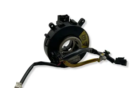 Peugeot Boxer Airbag slip ring squib (SRS ring) 08625003