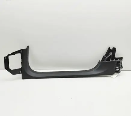 Audi E-tron GT Front sill trim cover 9J1863382D 9J1863382E