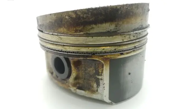 Volkswagen Phaeton Piston 