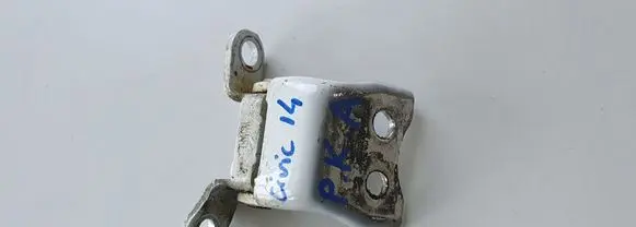 Honda Civic IX Front door lower hinge 